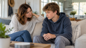 Lee más sobre el artículo ¿Es cosa de la adolescencia… o una señal que merece atención?